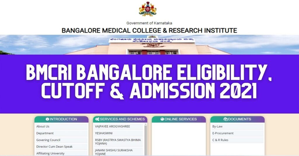 bmcri-bangalore-eligibility-fee-cutoff