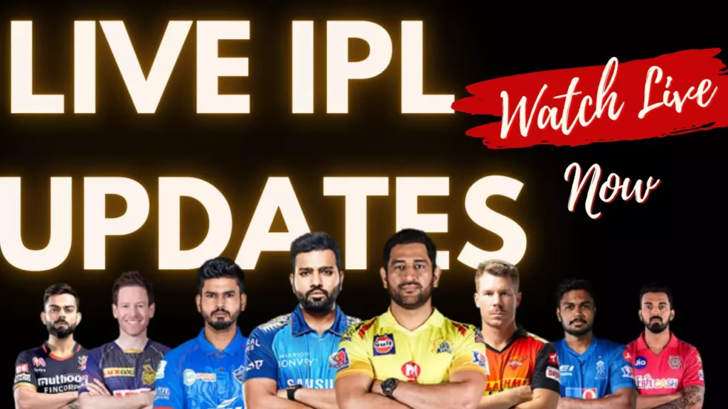 IPL Auction 2022 Live Updates:Players Sold, Unsold and Full Players List with Team Name
