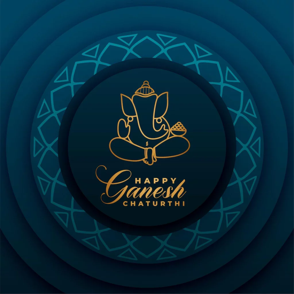 Happy Ganesh Chaturthi Wishes 2022 - Vinayaka Chaturthi Messages, Quotes, Greetings, Whatsapp Status in Hindi English & Marathi 10