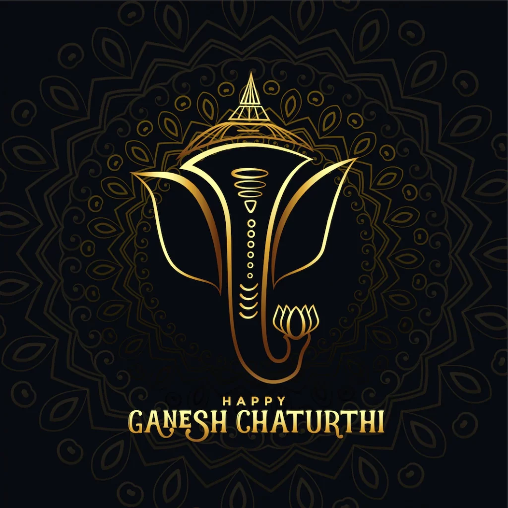 Happy Ganesh Chaturthi Wishes 2022 - Vinayaka Chaturthi Messages, Quotes, Greetings, Whatsapp Status in Hindi English & Marathi 2