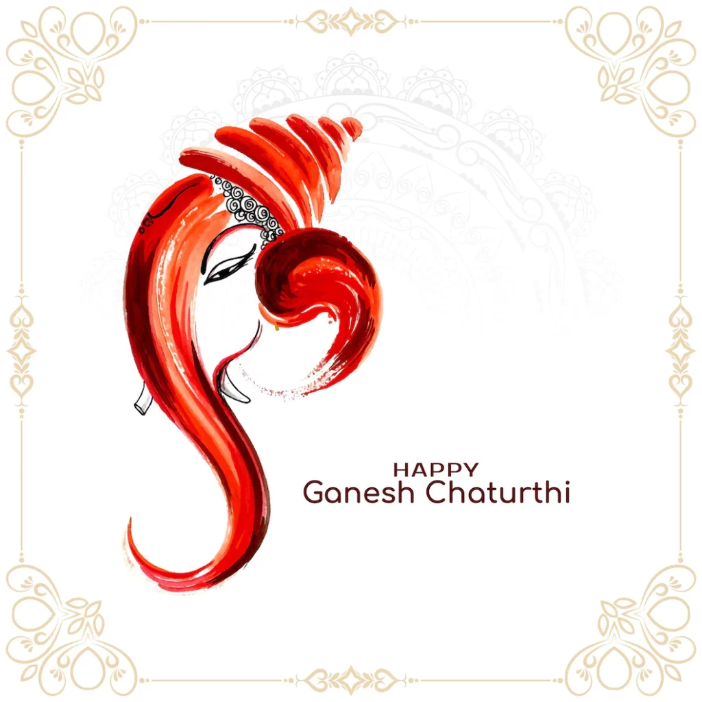 Happy Ganesh Chaturthi Wishes 2022 - Vinayaka Chaturthi Messages, Quotes, Greetings, Whatsapp Status in Hindi English & Marathi 7